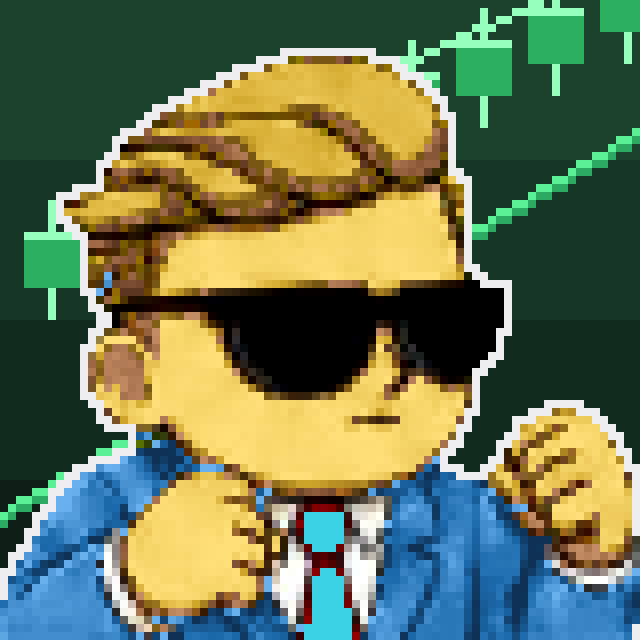 Pixel Street Bets #1699 — Bull Run, Fists Up