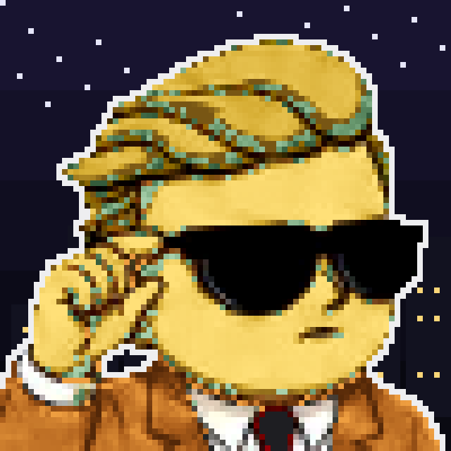 Pixel Street Bets #4853 — Penthouse Night, Fix Shades